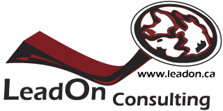 leadon consulting logo